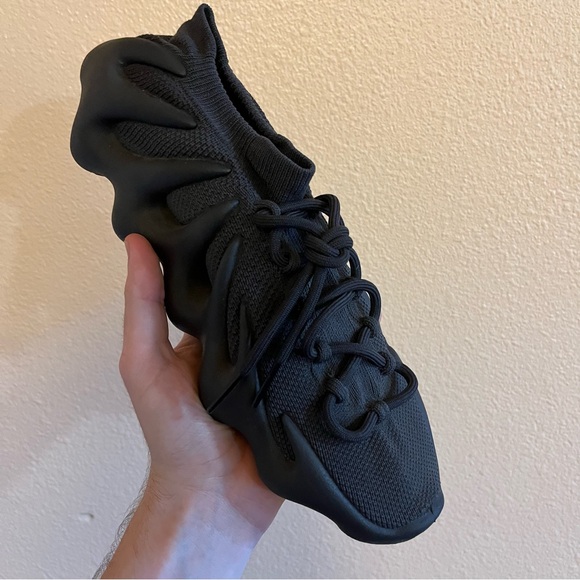 Yeezy 450 “Cinder” - Picture 4 of 7